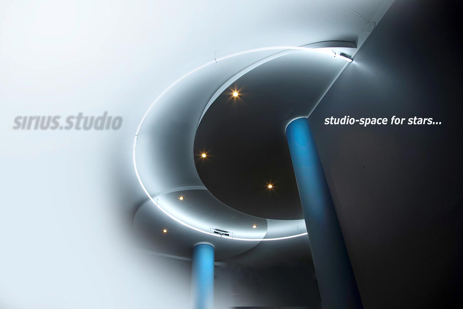 SIRIUS Image Company